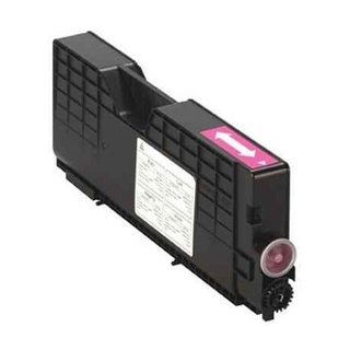 Tonerkassett Magenta Typ 165. 6.000 sid.