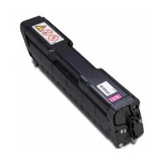 Toner Magenta 6.000 sid.