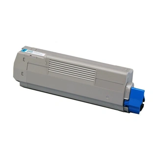 Tonerkassett Cyan 10.000 sid.